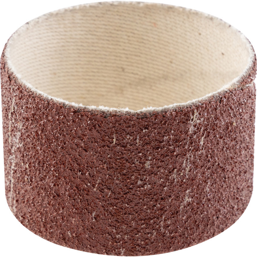 SB0143CT, Sanding Band, 38 x 25mm, P60, Aluminium Oxide