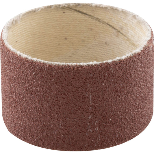 SB0144CT, Sanding Band, 38 x 25mm, P80, Aluminium Oxide
