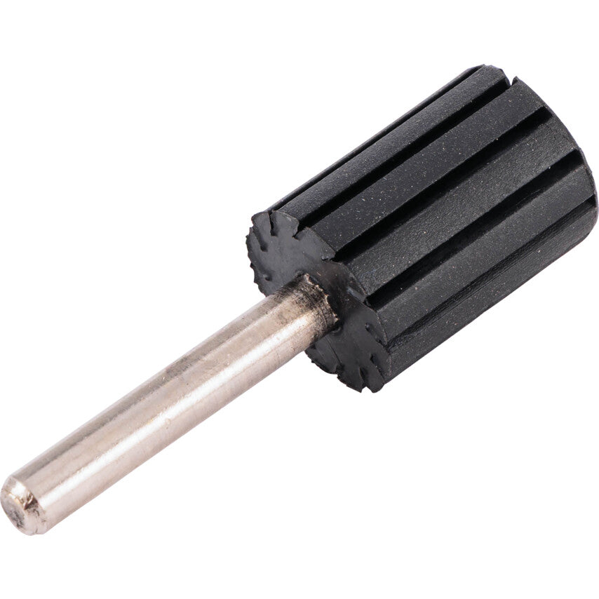 Holder, 19 x 25mm, Plain 6mm Shank