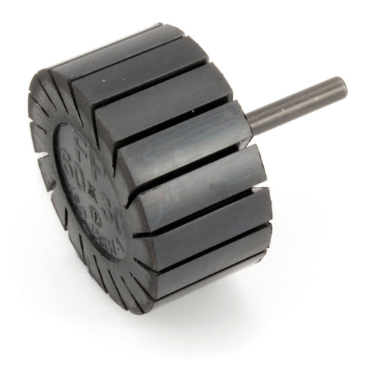 Holder, 60 x 30mm, Plain 6mm Shank