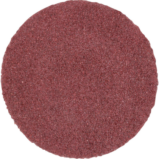 Coated Disc, 25mm, Aluminium Oxide, P40, Quick Change