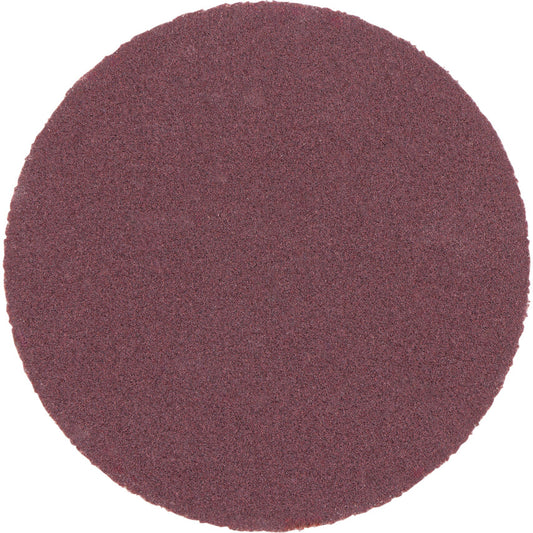 Coated Disc, 75mm, Aluminium Oxide, P180, Quick Change