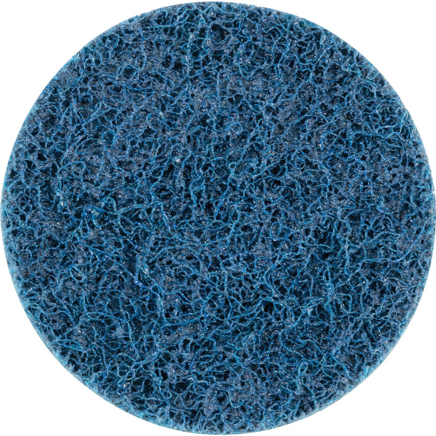 Aluminium Oxide Non-Woven Disc, 50mm Diameter, Very Fine, Pack of 1