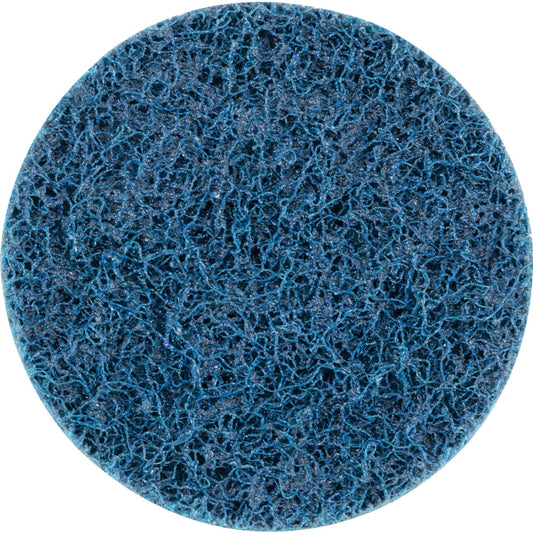 Aluminium Oxide Non-Woven Disc, 50mm Diameter, Very Fine, Pack of 1