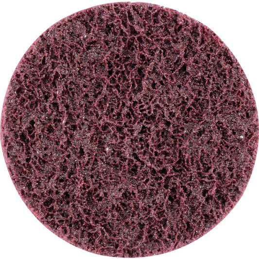 Aluminium Oxide Non-Woven Disc, 50mm Diameter, Medium, Pack of 1