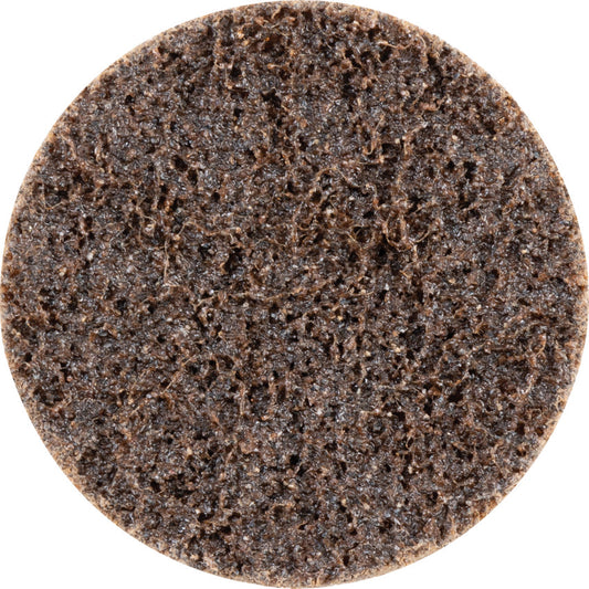 Aluminium Oxide Non-Woven Disc, 50mm Diameter, Coarse, Pack of 1