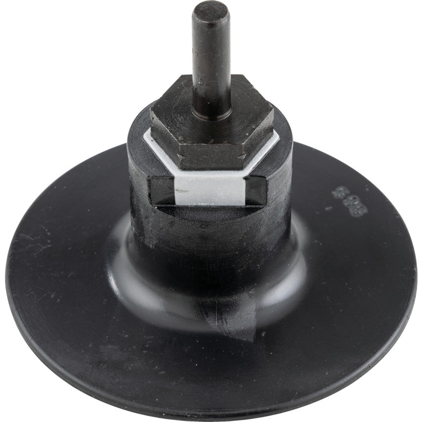 Holder, 75mm, Plain 6mm Shank