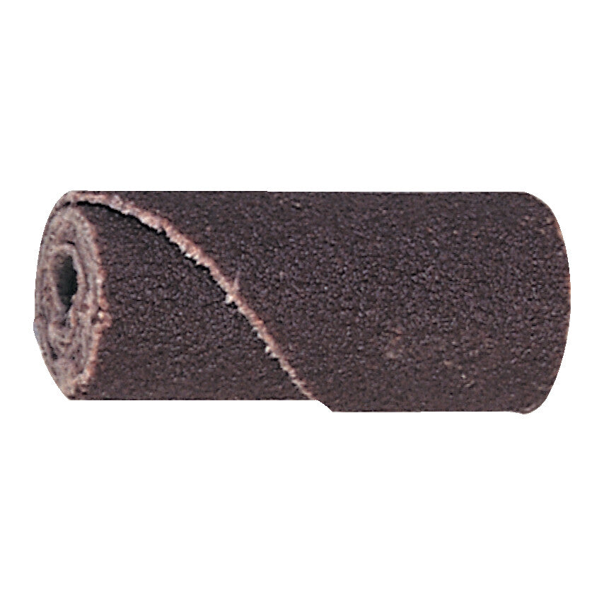 Cartridge Roll, Straight, 19 x 3mm, P80, Aluminium Oxide