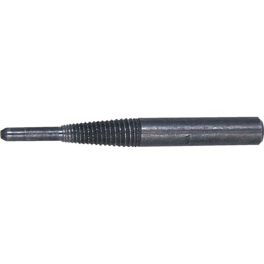 CRM4, Mandrel, Plain 6mm Shank