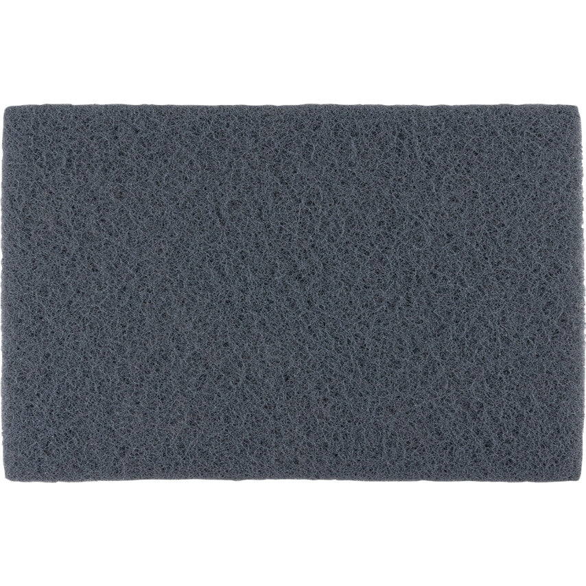 Non-Woven Hand Pad, 155 x 225mm, Silicon Carbide, XX-Fine