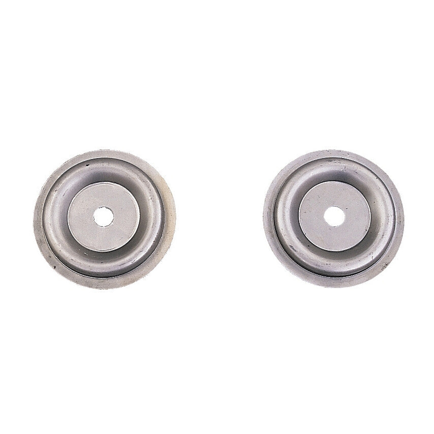 80x16mm SIDE PLATES FOR WIRE WHEEL (PAIR)